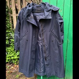 Everlane ReNew Anorak